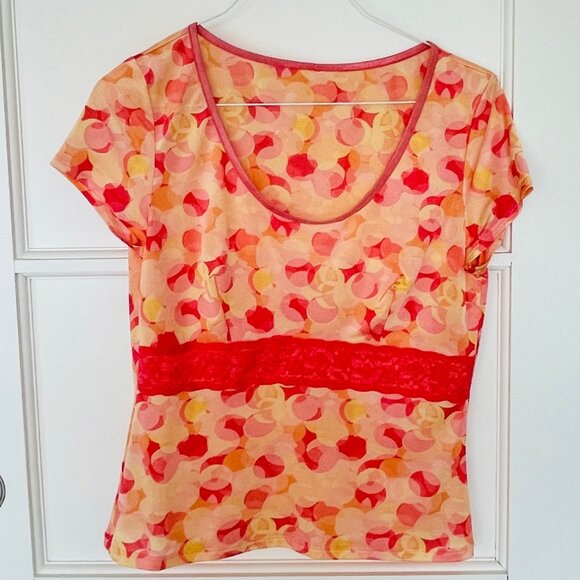 Josie Natori Lounge / Pyjama Set – Size Small - Picture 5 of 6